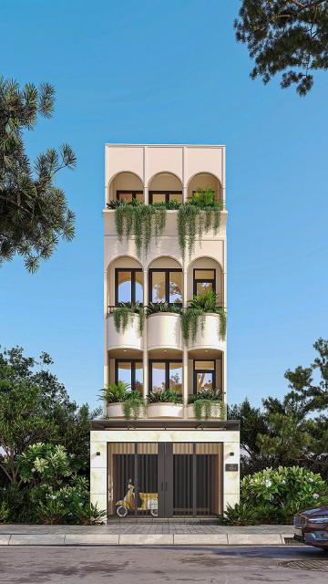 JOY APARTMENT