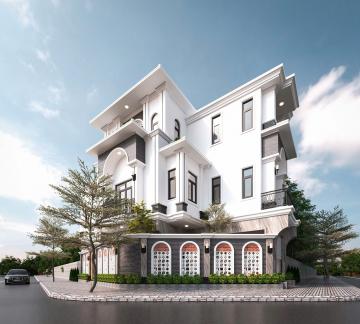 THU VILLA