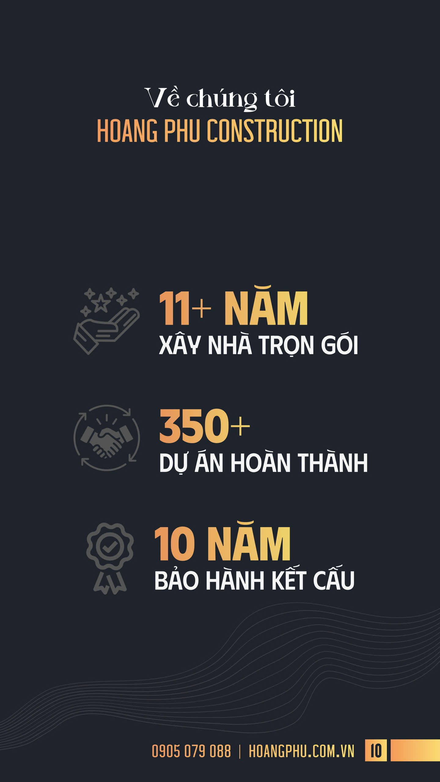 Bảng giá 11