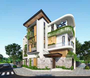 ANH VILLA