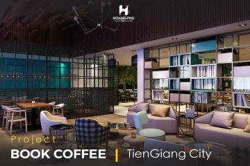 Quán Cafe Sạch Đẹp